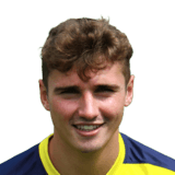 FIFA 18 Ryan Ledson 64