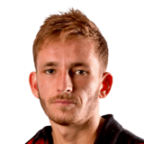 FIFA 18 Leo Pereira 66