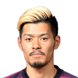 FIFA 18 Hotaru Yamaguchi 70