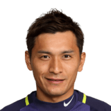 FIFA 18 Toshihiro Aoyama 70