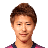 FIFA 18 Yoichiro Kakitani 70