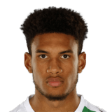 FIFA 18 Omar Sowunmi 59
