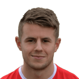 FIFA 18 Regan Donelon 54