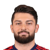 FIFA 18 Eren Tozlu 65