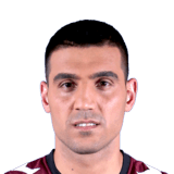 FIFA 18 Abdulaziz Demircan 68