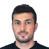 FIFA 18 Kadir Keleş 68