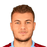 FIFA 18 Yusuf Erdoğan 73