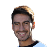 FIFA 18 Juan Martín Lucero 73