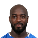 FIFA 18 Alliou Dembele 68