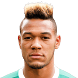 FIFA 18 Joelinton 69