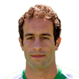 FIFA 18 Filipe Melo 70