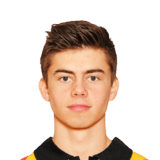 FIFA 18 Markus Dahlen Brændsrød 55