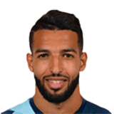 FIFA 18 Issam Chebake 65