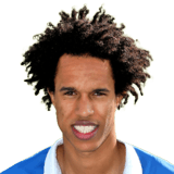 FIFA 18 Jaílton Alves Miranda 74