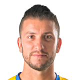 FIFA 18 Borja Lázaro 69