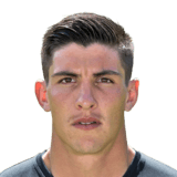 FIFA 18 Sergio Rochet 69