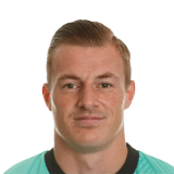 FIFA 18 Craig MacGillivray 61