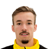 FIFA 18 David Sauerland 56