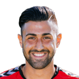 FIFA 18 Özgür Özdemir 66