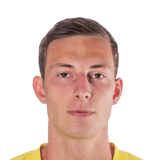 FIFA 18 Gustaf Nilsson 63