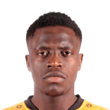 FIFA 18 David Tutonda 59