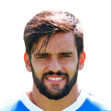 FIFA 18 Vítor Bruno 71