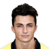 FIFA 18 Manu García 69