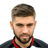 FIFA 18 Harry Cardwell 55