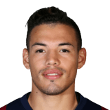 FIFA 18 Maximiliano Rolón 66