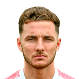 FIFA 18 Lewie Coyle 65