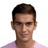 FIFA 18 Ivaylo Chochev 72