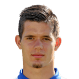 FIFA 18 Oskar Zawada 63