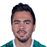 FIFA 18 Furkan Soyalp 64