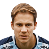 FIFA 18 Nery Leyes 69