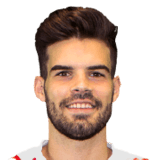 FIFA 18 Carlos Blanco 66