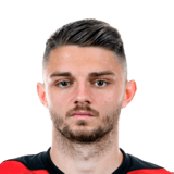 FIFA 18 Maurice Multhaup 62