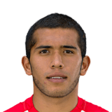 FIFA 18 Aldo Benítez 61