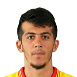 FIFA 18 Tayfur Bingöl 64