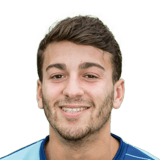 FIFA 18 Scott Kashket 63