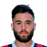 FIFA 18 Giuseppe Marco Zampano 64