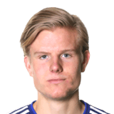 FIFA 18 Eric Björkander 60