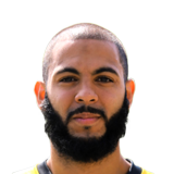 FIFA 18 Abdelrafik Gérard 67