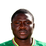 FIFA 18 Sunday Abalo 64
