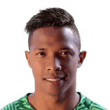 FIFA 18 Andrés Ibargüen 75