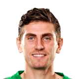 FIFA 18 Luke McGee 64