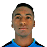 FIFA 18 Esteban Ruiz 62