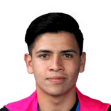 FIFA 18 Víctor Dávila 66