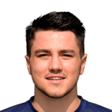 FIFA 18 Giovanni Sbrissa 61