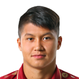 FIFA 18 Ilzat Akhmetov 64