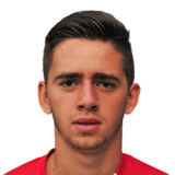 FIFA 18 Théo Valls 61